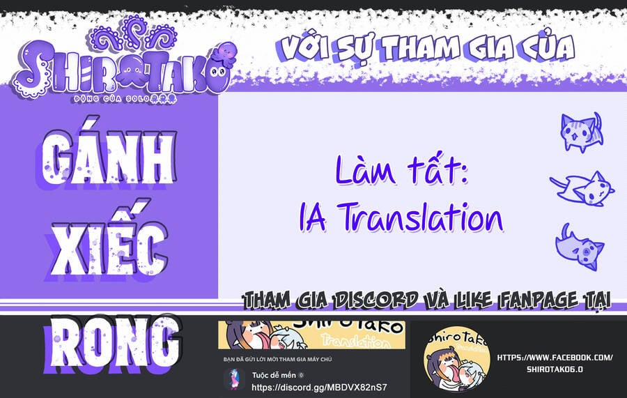 Raul To Kyuuketsuki 2 trang 1
