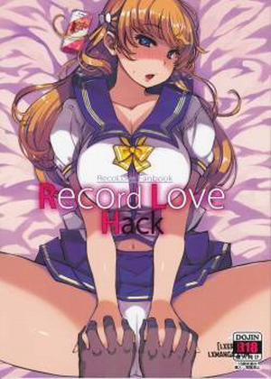 Đọc truyện tranh Record Love Hack