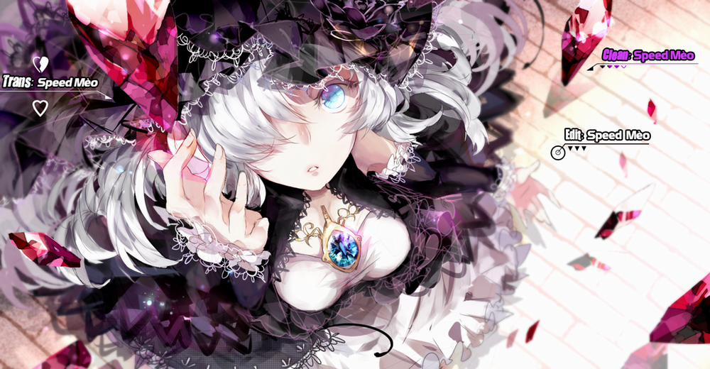 Reika wa Karei na Boku no Maid 3 trang 0