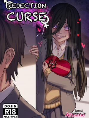 Đọc truyện Rejection Curse, 