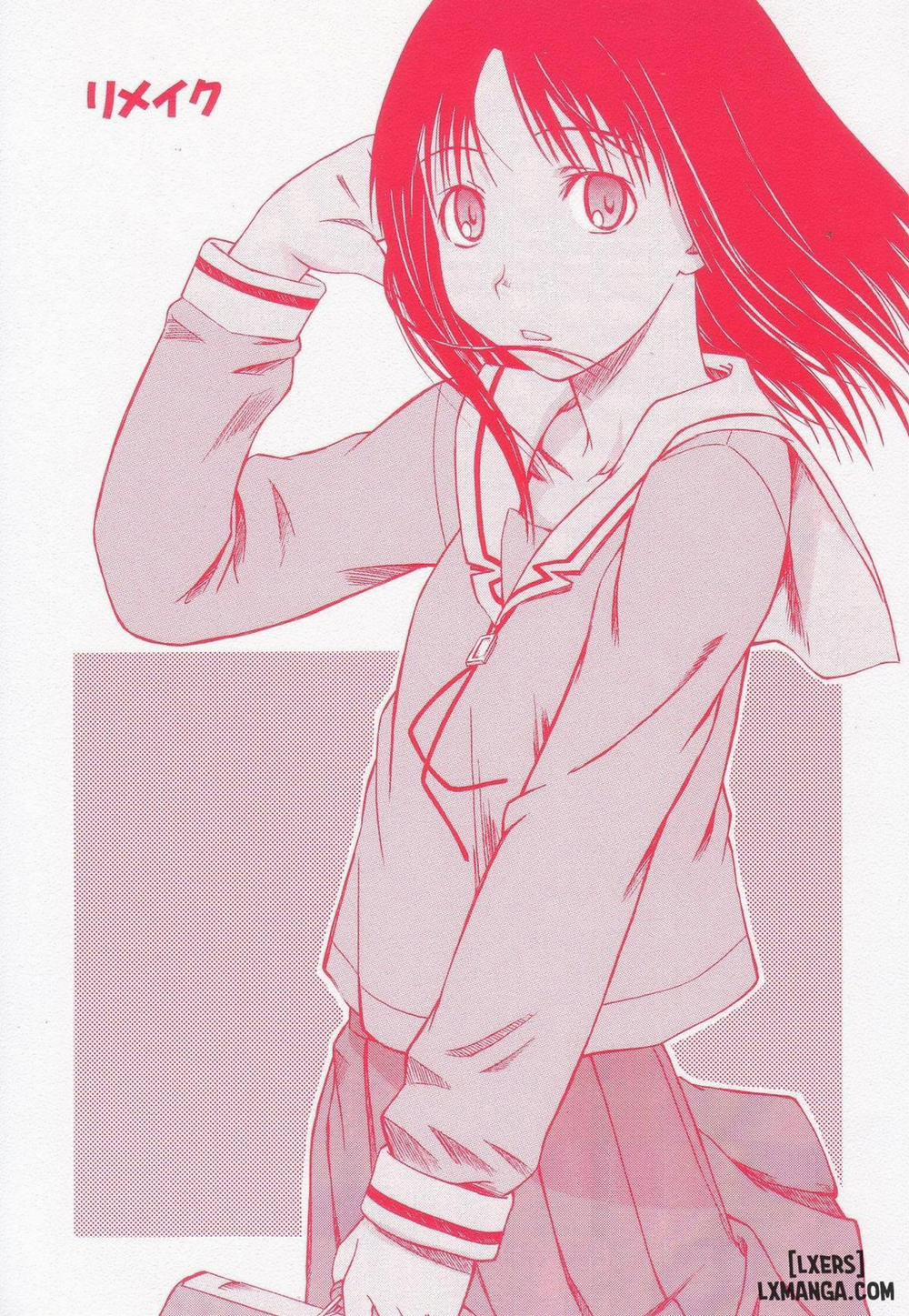 Remake Oneshot trang 0