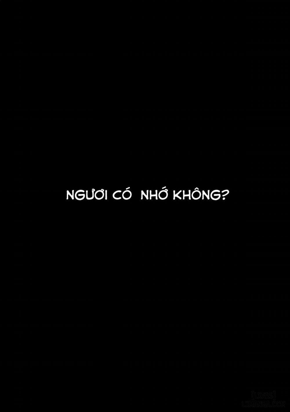 Remember The Time Oneshot trang 1