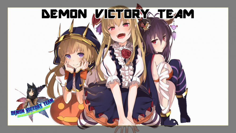 Renkinjutsu Nyotaika Gran ga Djeeta (Granblue Fantasy) Oneshot trang 0