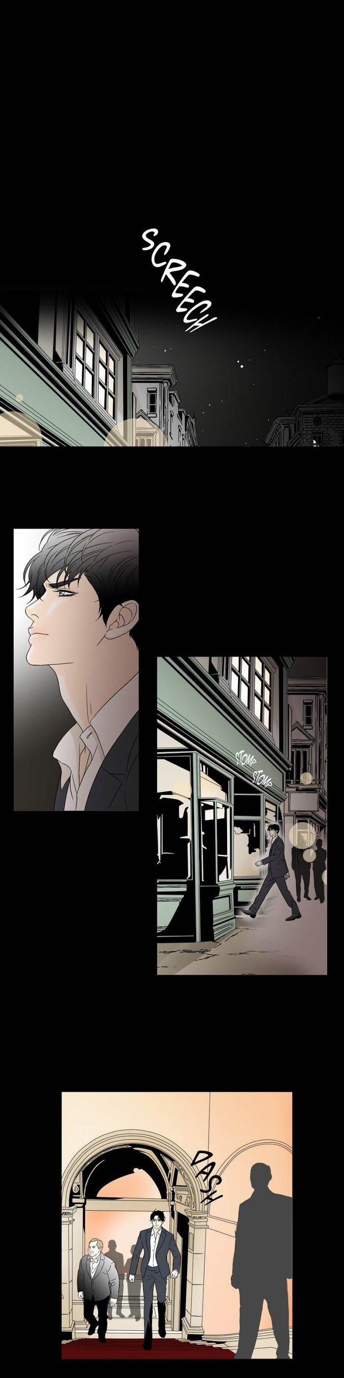 Rent Boy 11 trang 0