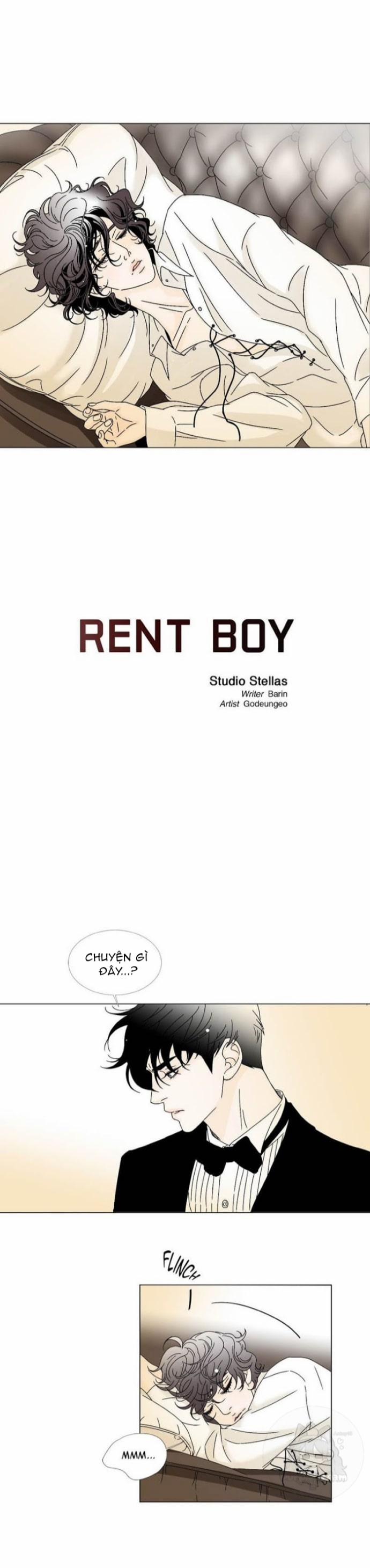 Rent Boy 3 trang 1