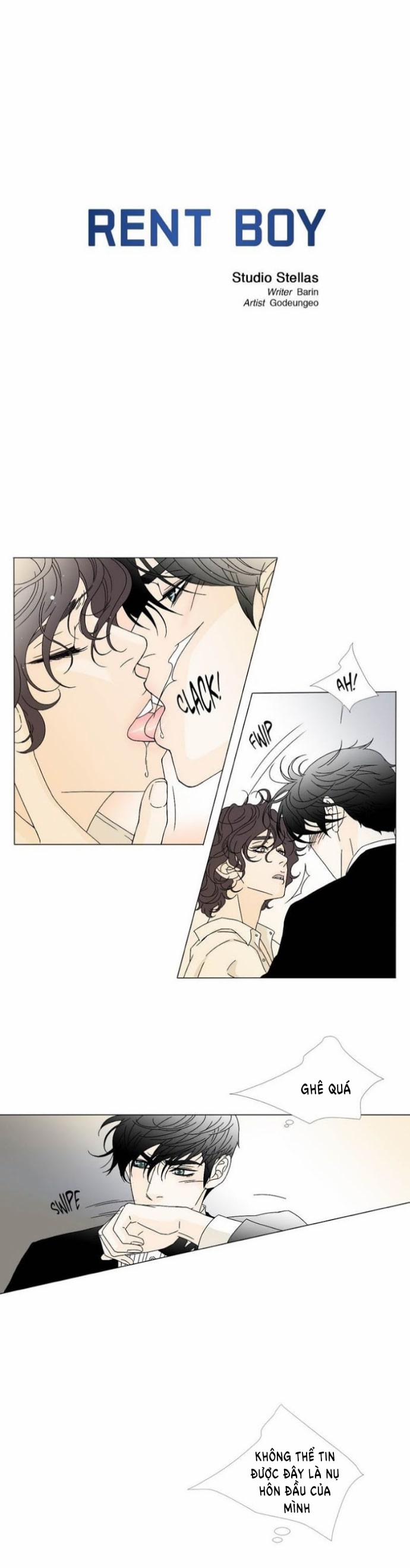 Rent Boy 4 trang 1