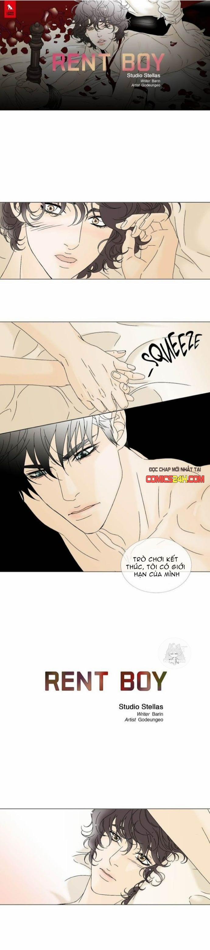 Rent Boy 6 trang 0