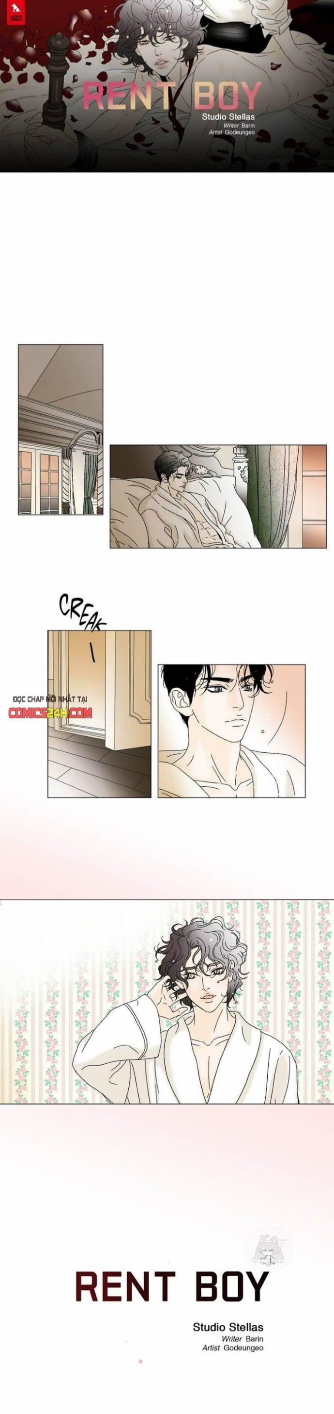 Rent Boy 7 trang 0