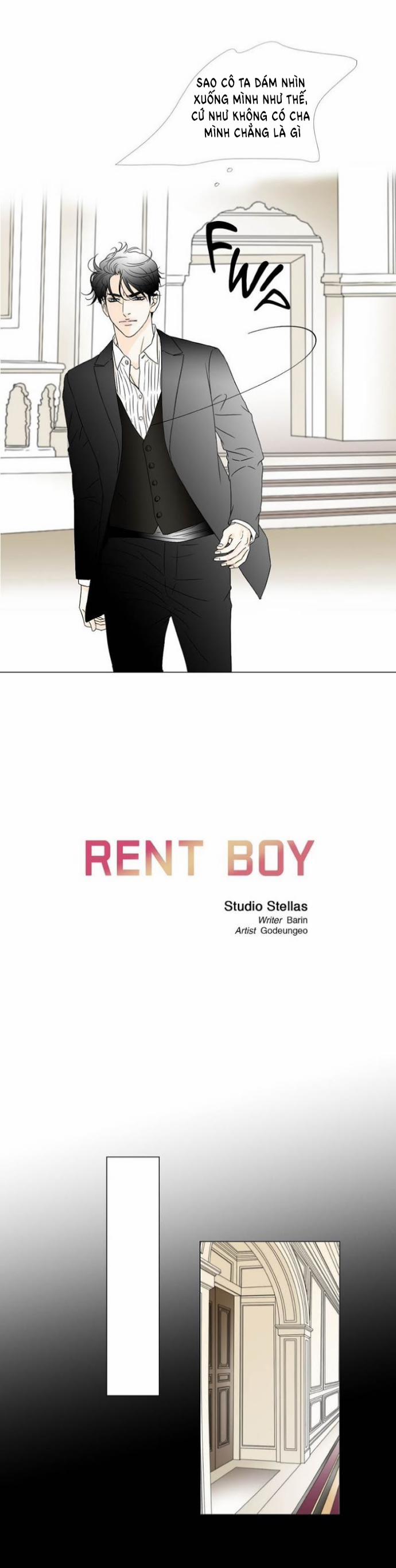 Rent Boy 9 trang 1