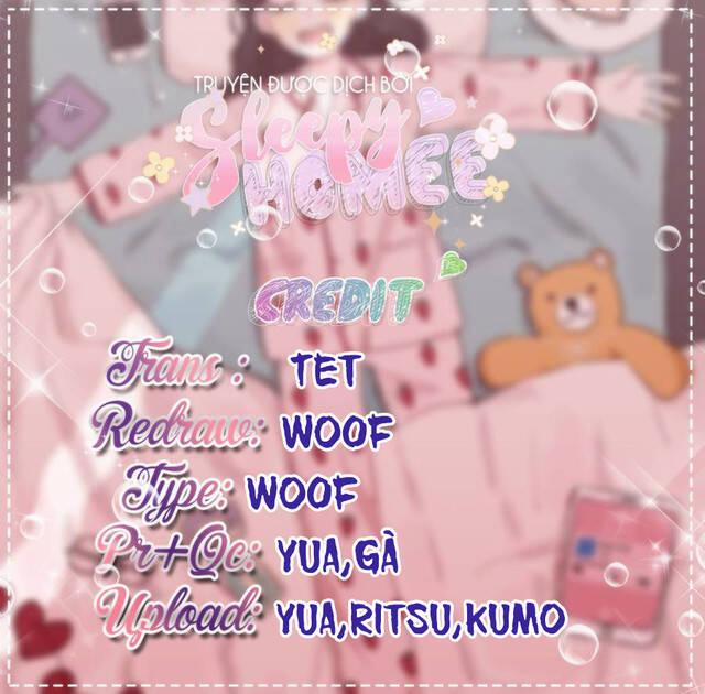 Renzu-Sou No Sankaku 14 trang 1