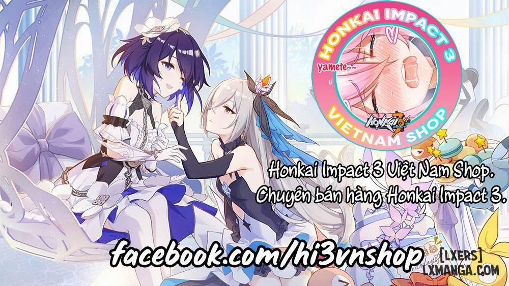 Residents of Momonoki Manor Oneshot trang 0