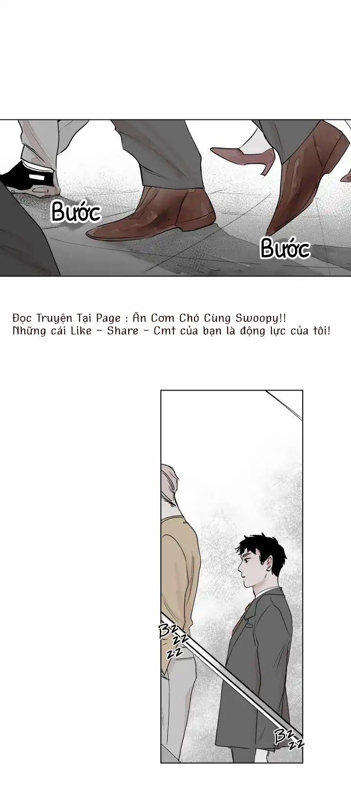 Restless 1 trang 0