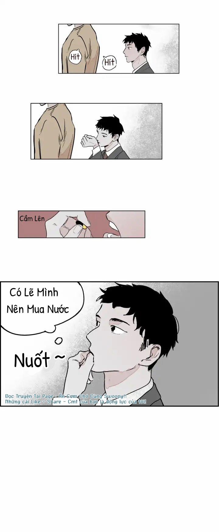 Restless 1 trang 1