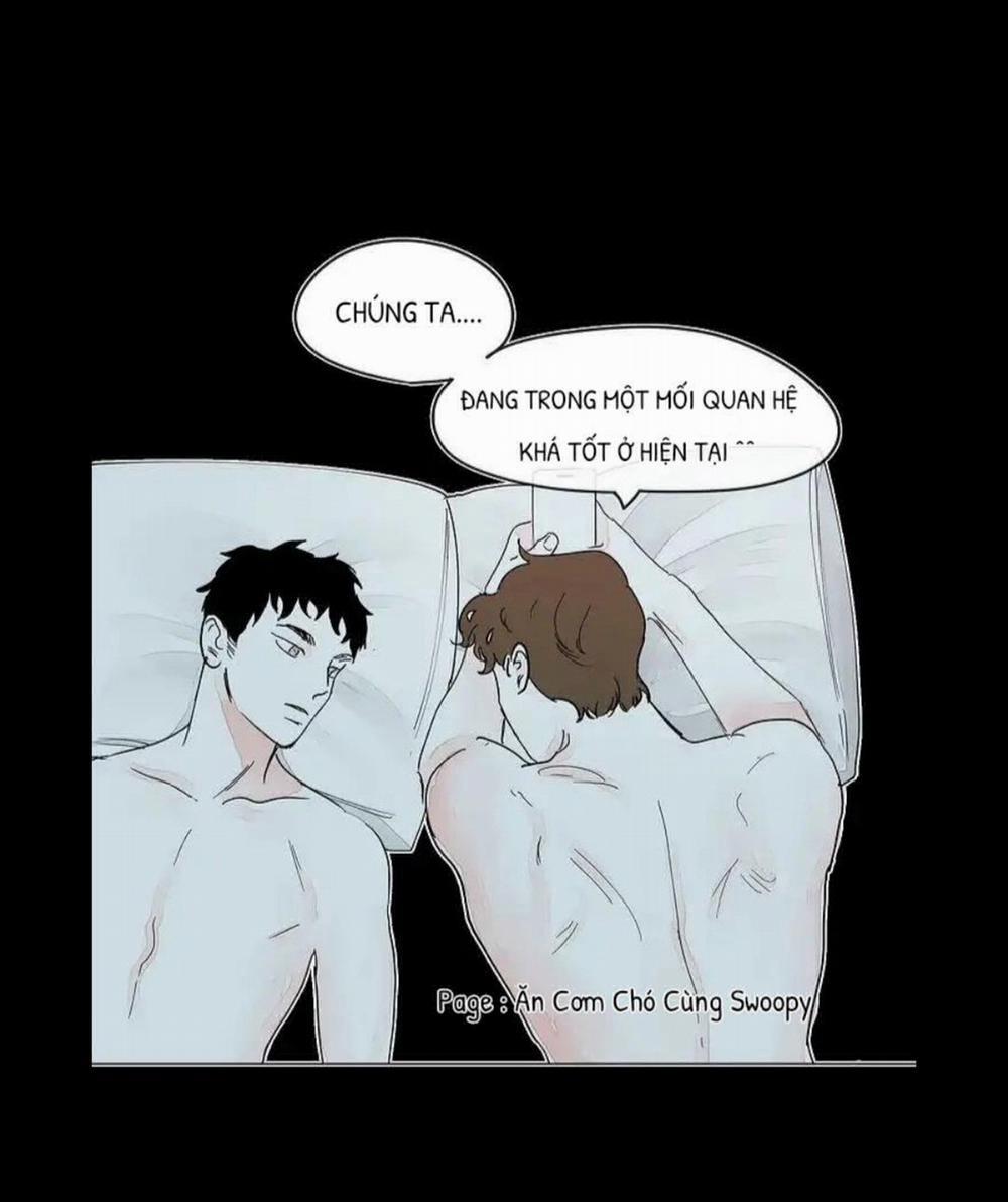 Restless 6 trang 1