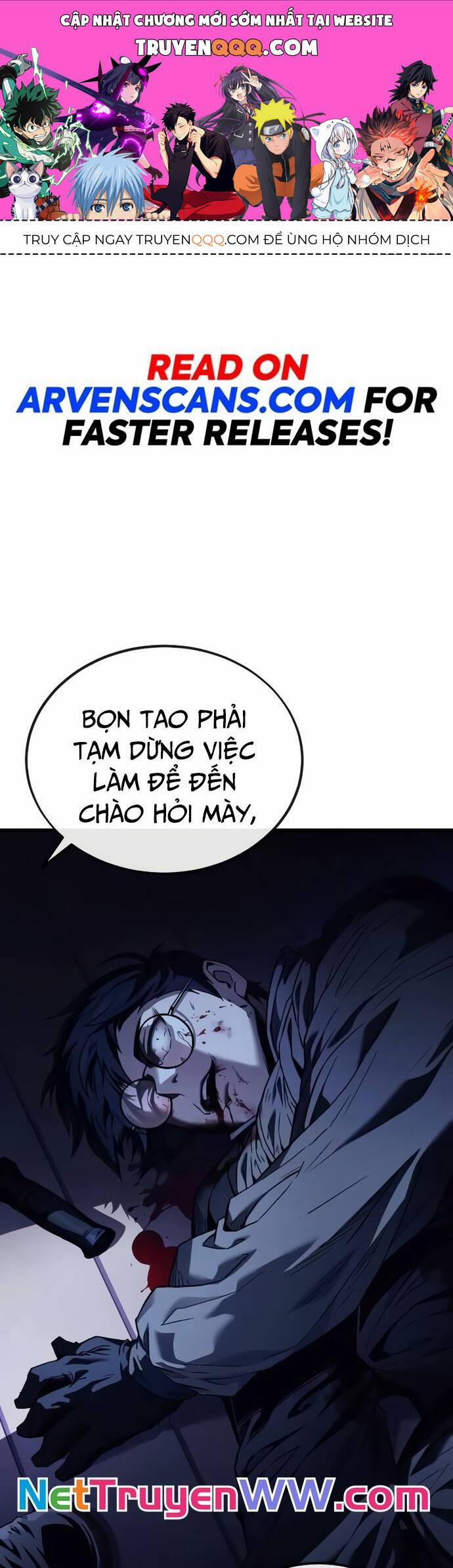 Rỉ Sét 4 trang 0