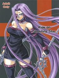 Đọc truyện tranh Ride on Shooting Star (Fate Stay Night)
