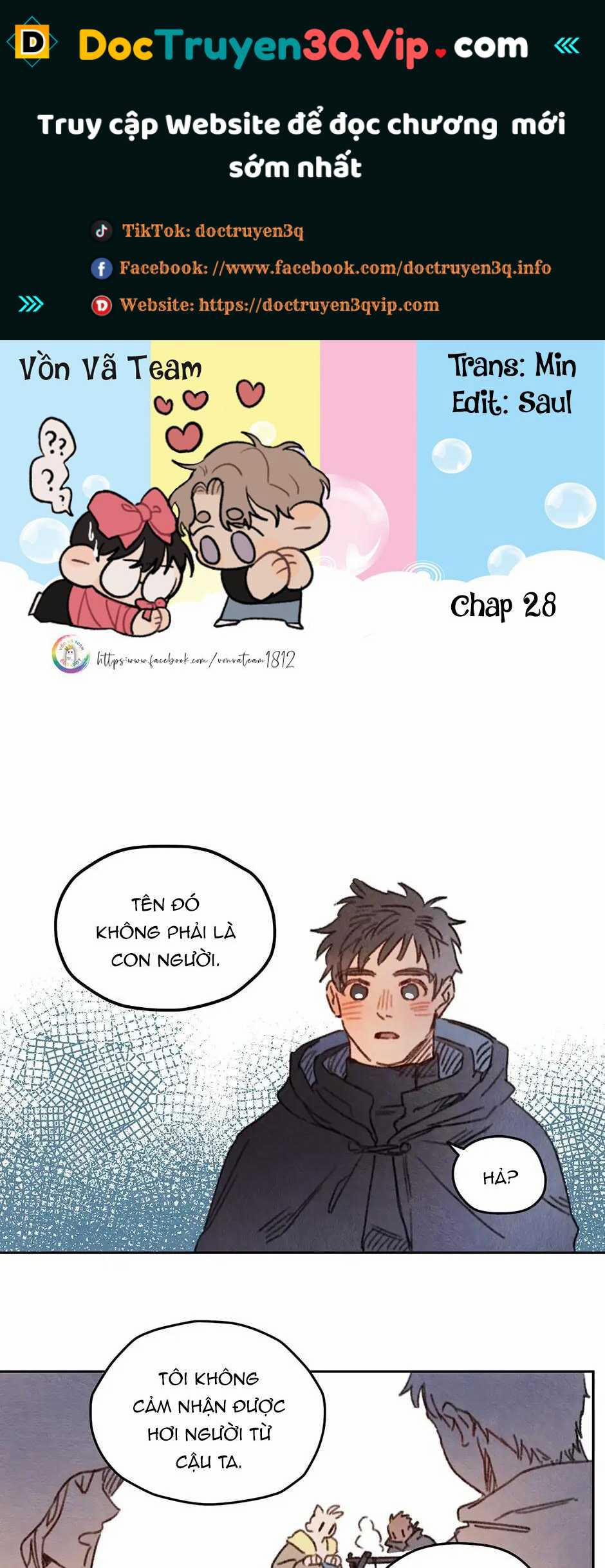 Rix Venus 28 trang 0