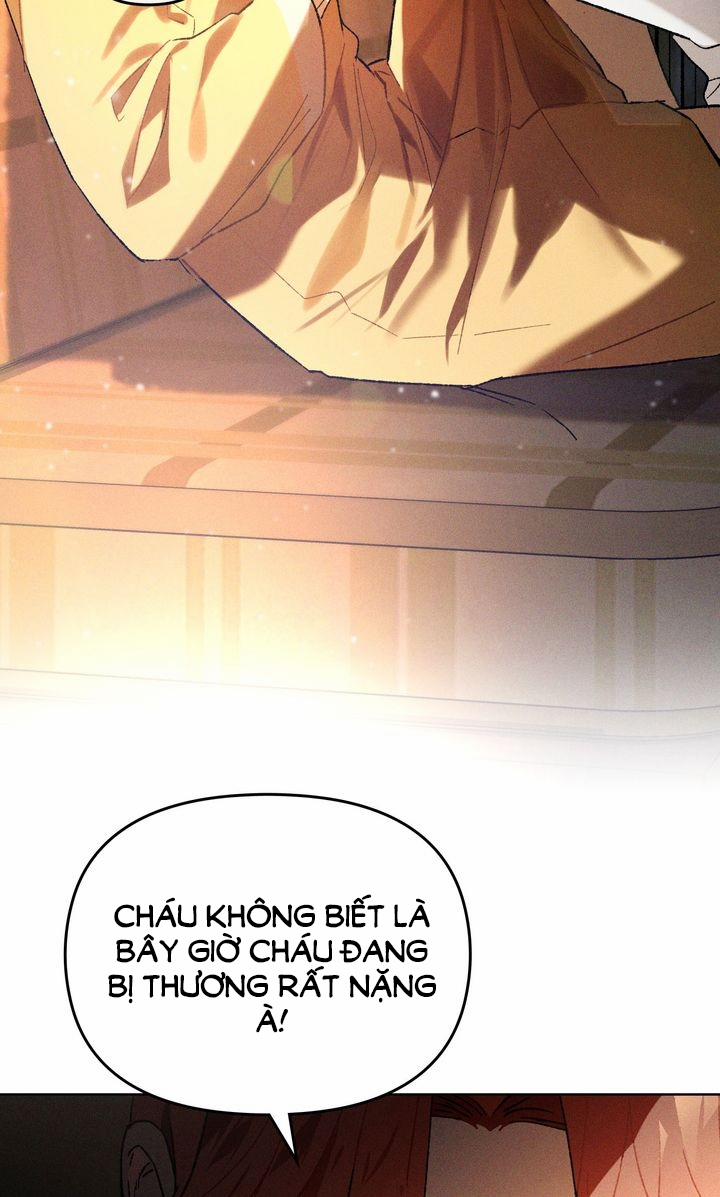 Rơi Vào Nguy Hiểm 16.2 trang 1