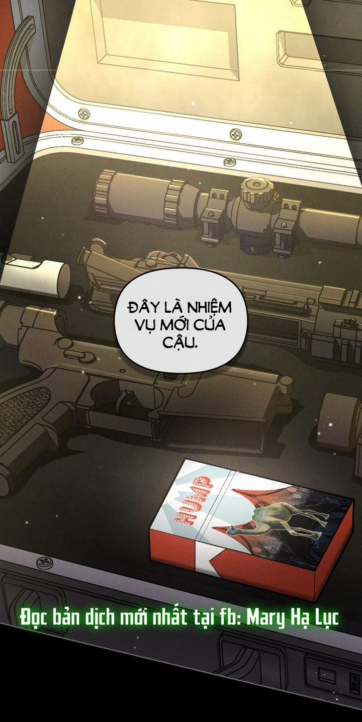 Rơi Vào Nguy Hiểm 17.1 trang 0
