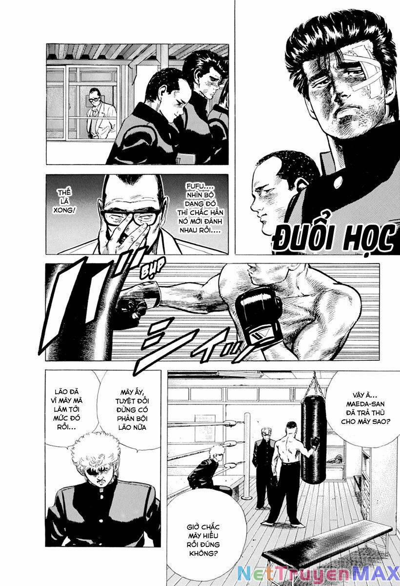 Rokudenashi Blues 100 trang 0