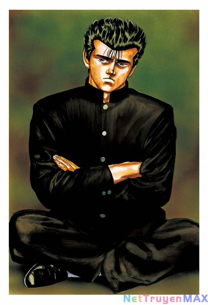 Rokudenashi Blues 81 trang 1