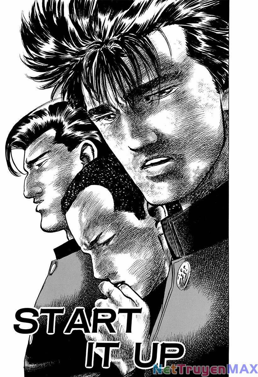 Rokudenashi Blues 84 trang 0