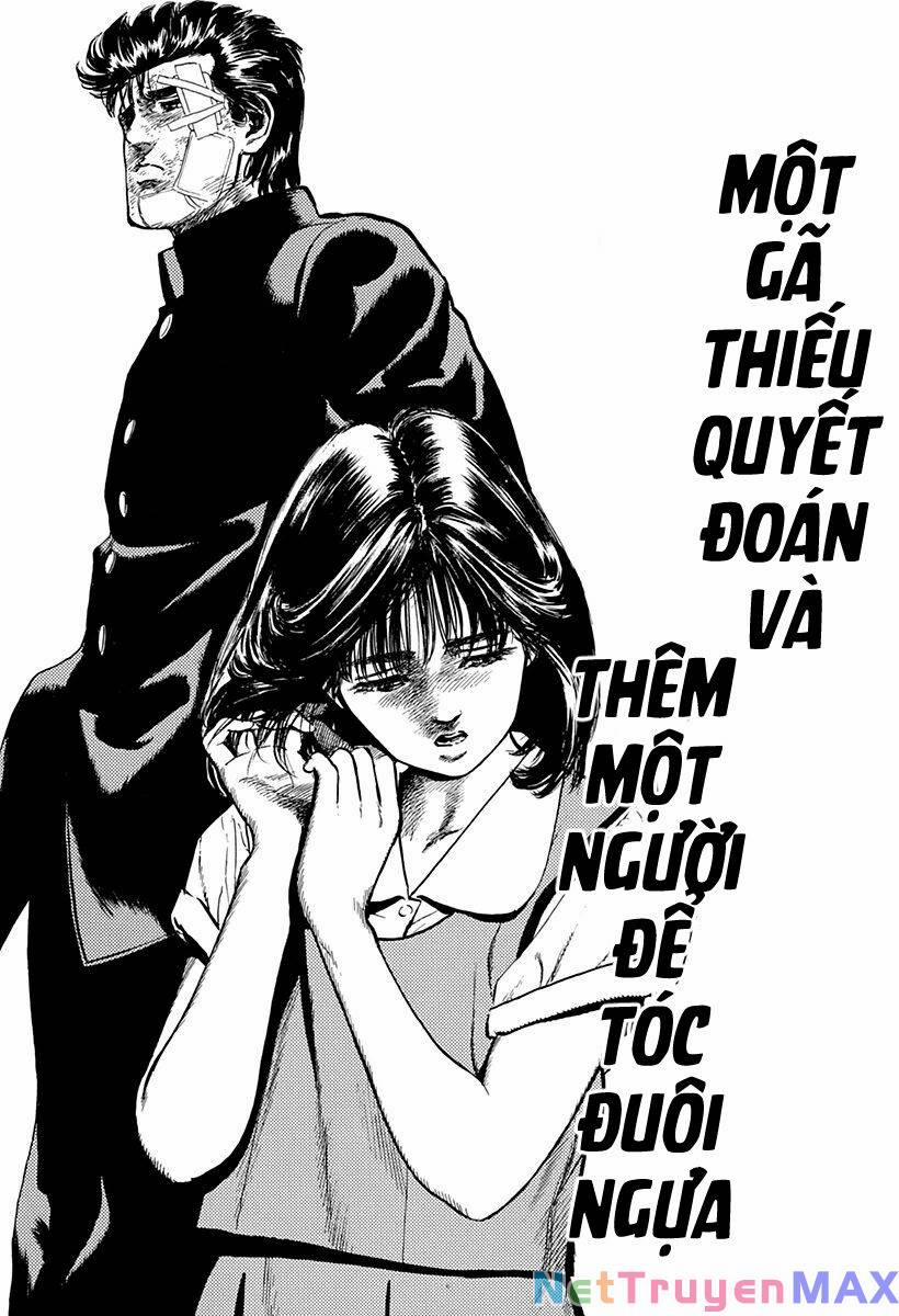 Rokudenashi Blues 86 trang 0
