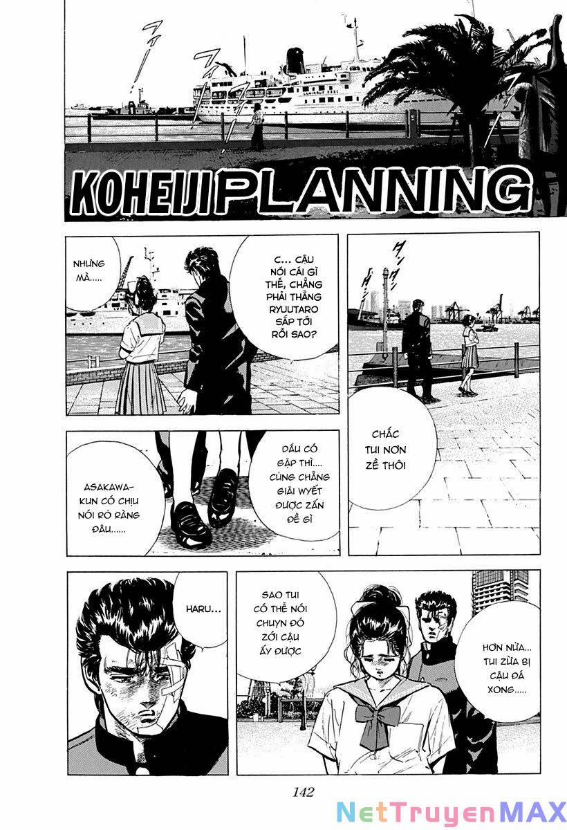 Rokudenashi Blues 88 trang 0