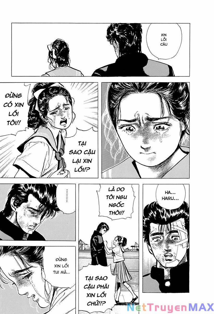 Rokudenashi Blues 88 trang 1