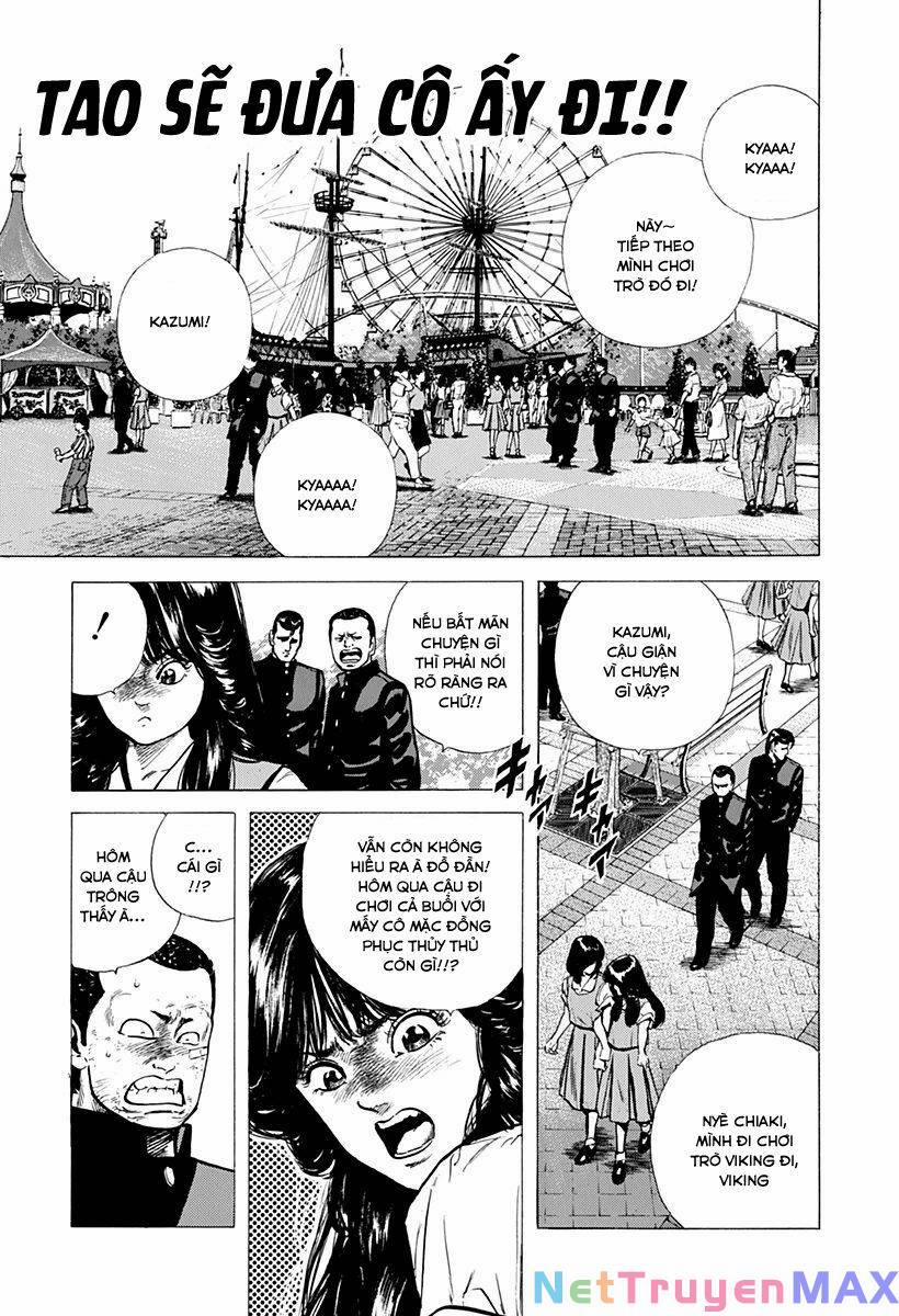 Rokudenashi Blues 89 trang 0