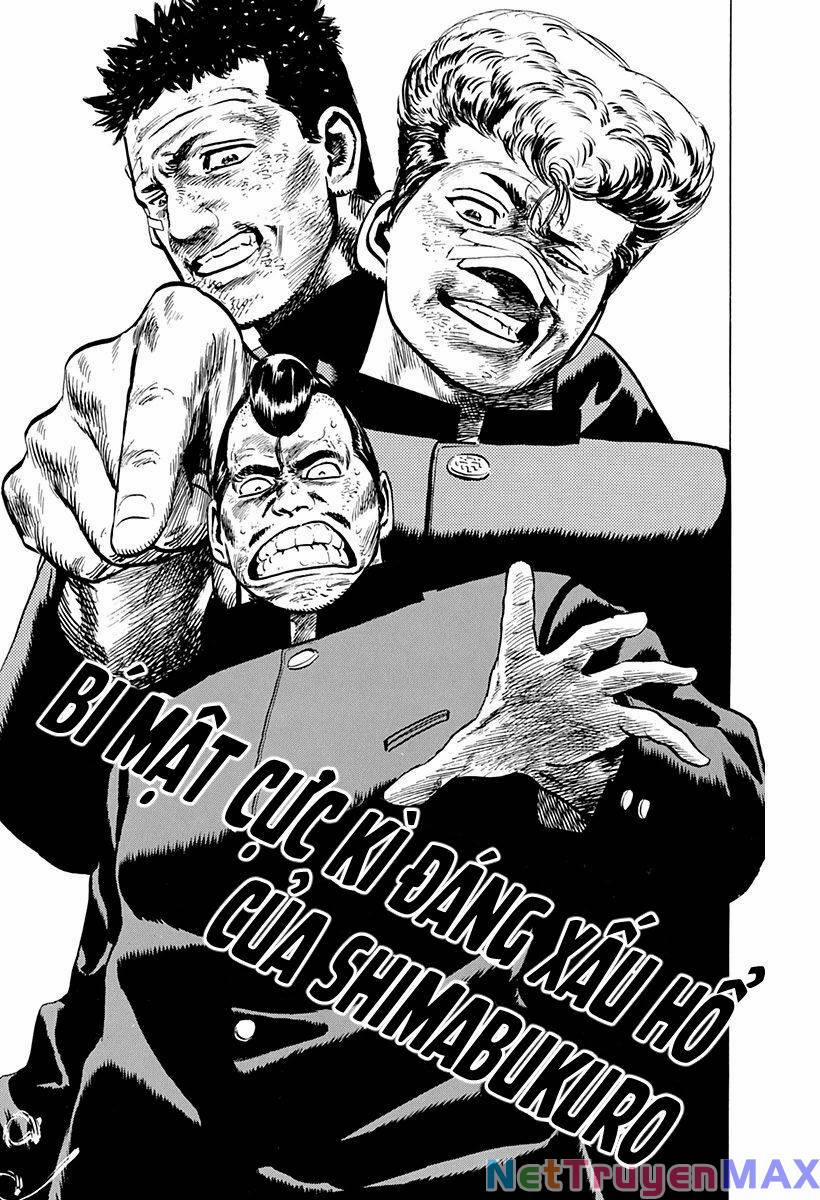 Rokudenashi Blues 94 trang 0