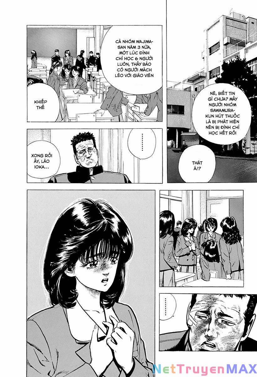 Rokudenashi Blues 94 trang 1