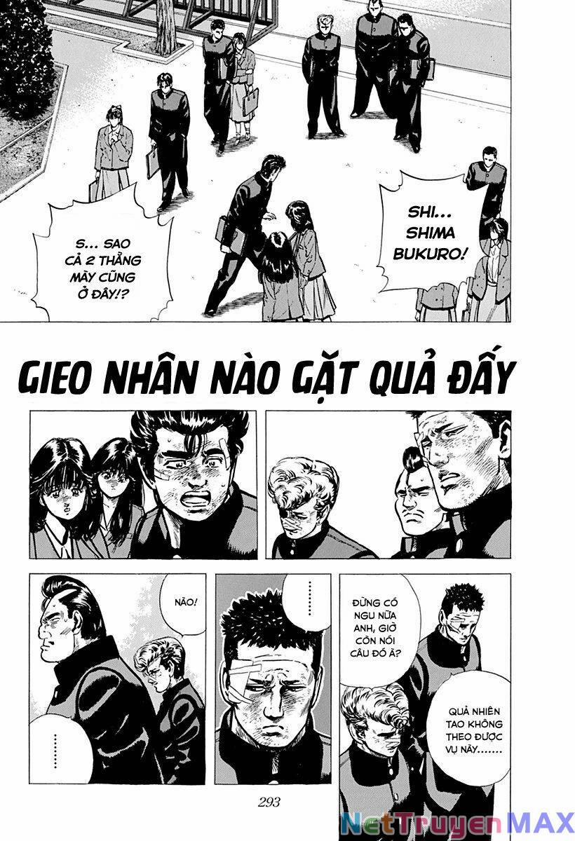 Rokudenashi Blues 95 trang 0