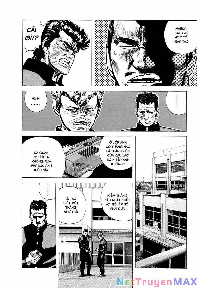 Rokudenashi Blues 95 trang 1