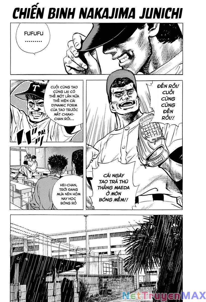 Rokudenashi Blues 96 trang 0