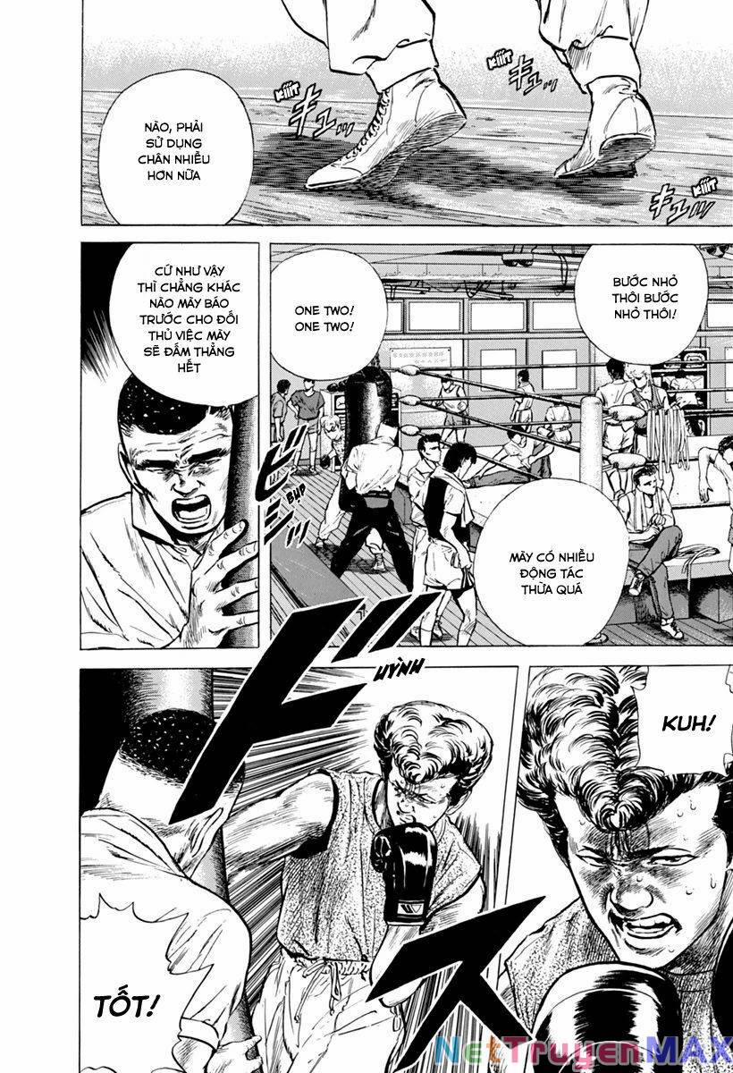 Rokudenashi Blues 98 trang 1
