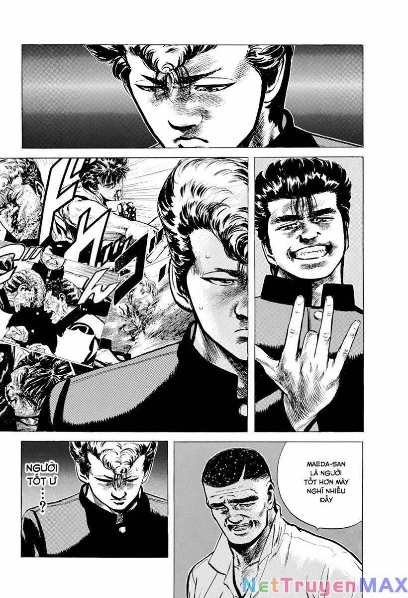 Rokudenashi Blues 99 trang 1