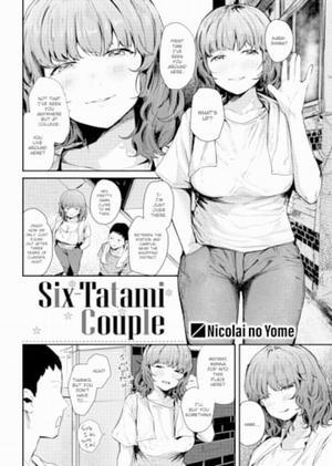 Đọc truyện tranh Rokujou Futari