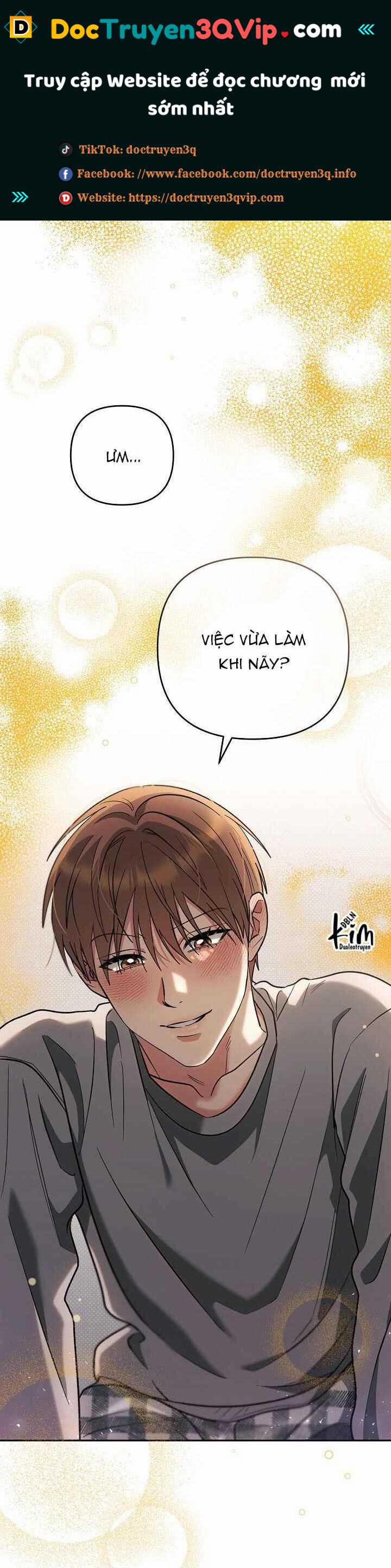 Romance Not Romantic 32 trang 0