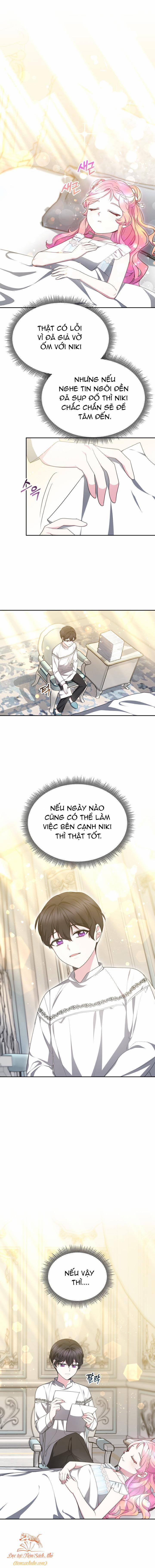 Rồng Con Thuần Hóa Những Kẻ Điên Rồ 36 trang 1