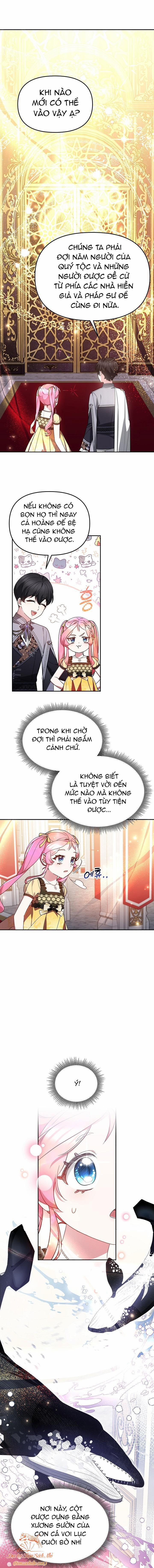 Rồng Con Thuần Hóa Những Kẻ Điên Rồ 37 trang 1