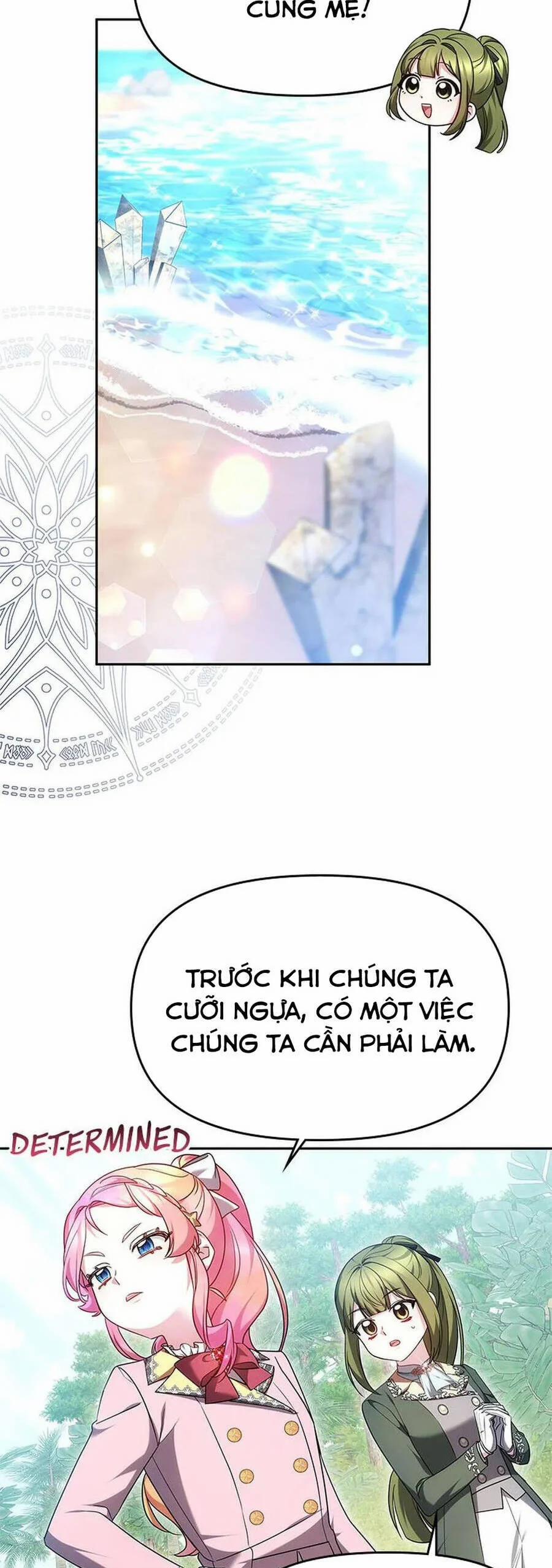 Rồng Con Thuần Hóa Những Kẻ Điên Rồ 48 trang 1