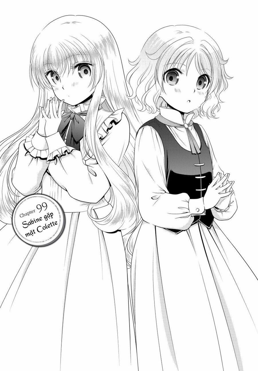 Rougo Ni Sonaete Isekai De 8-Manmai No Kinka Wo Tamemasu 99 trang 1