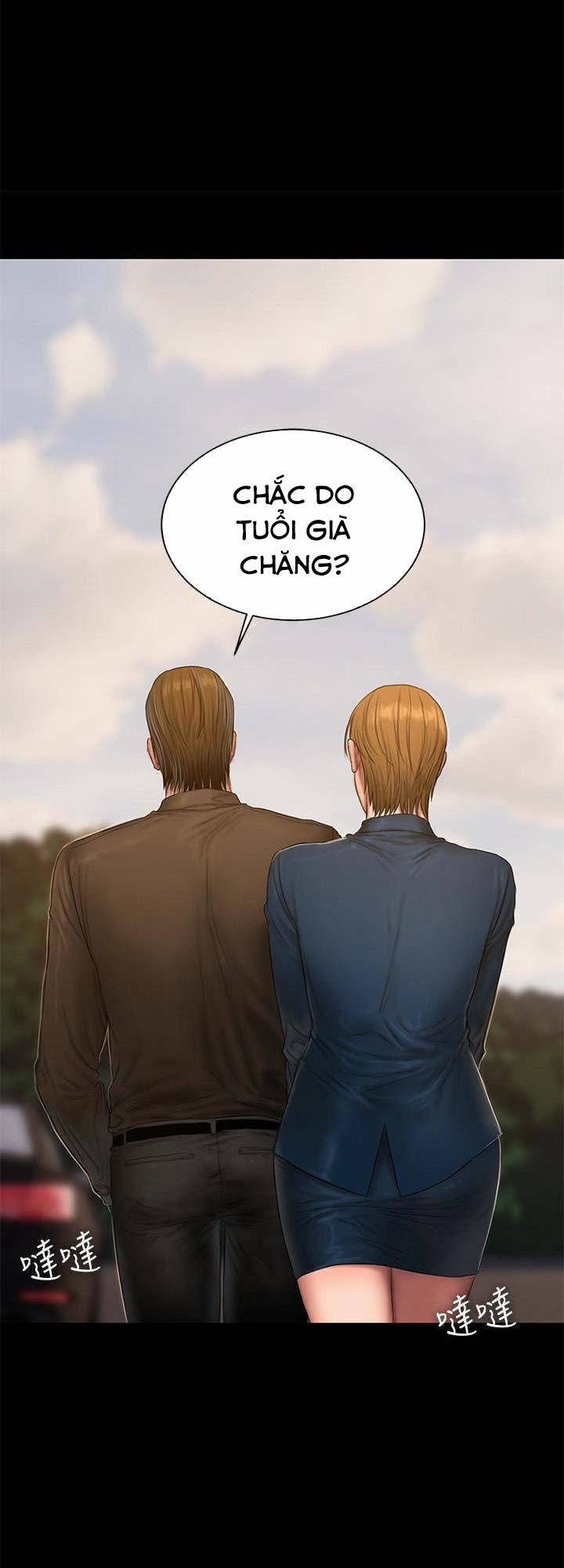 Run Away 54 trang 9