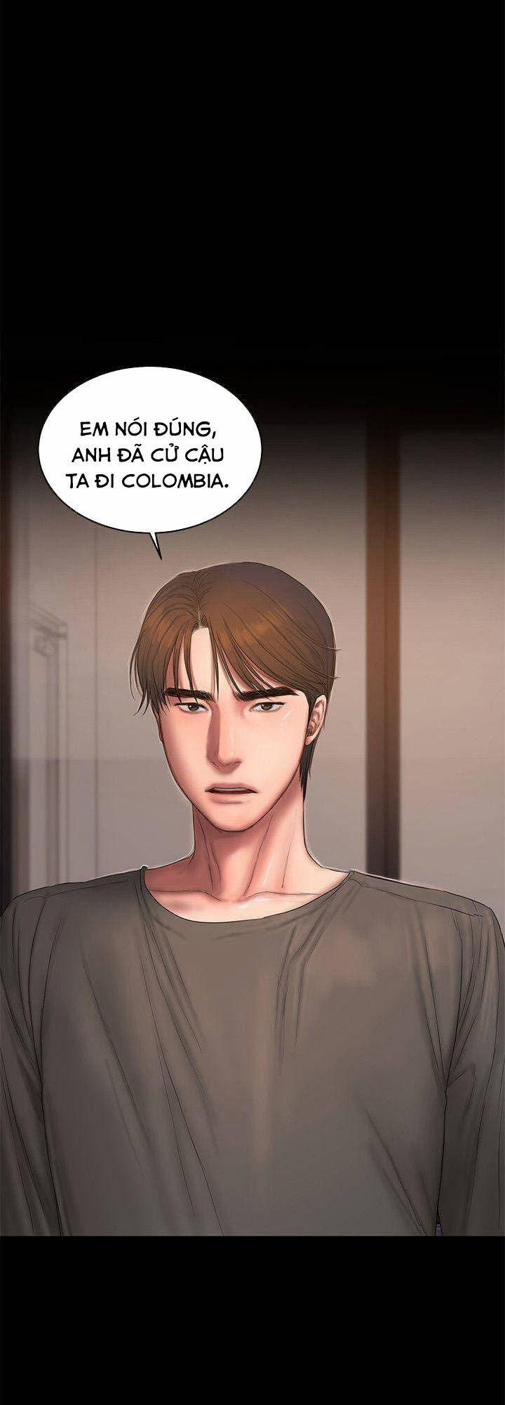 Run Away 55 trang 1