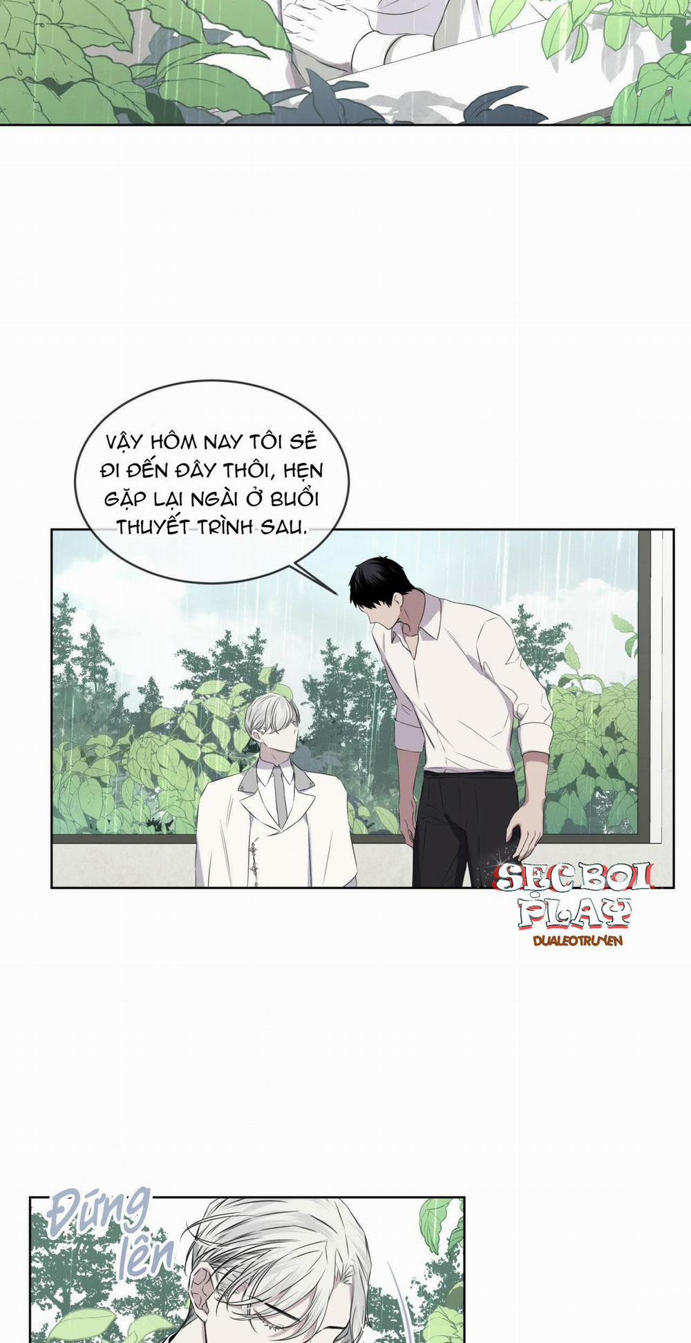 Rừng Biển 9 trang 1