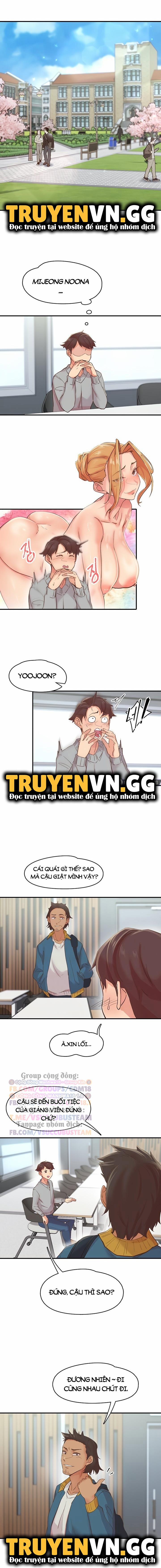 Rung Chấn 5 trang 1