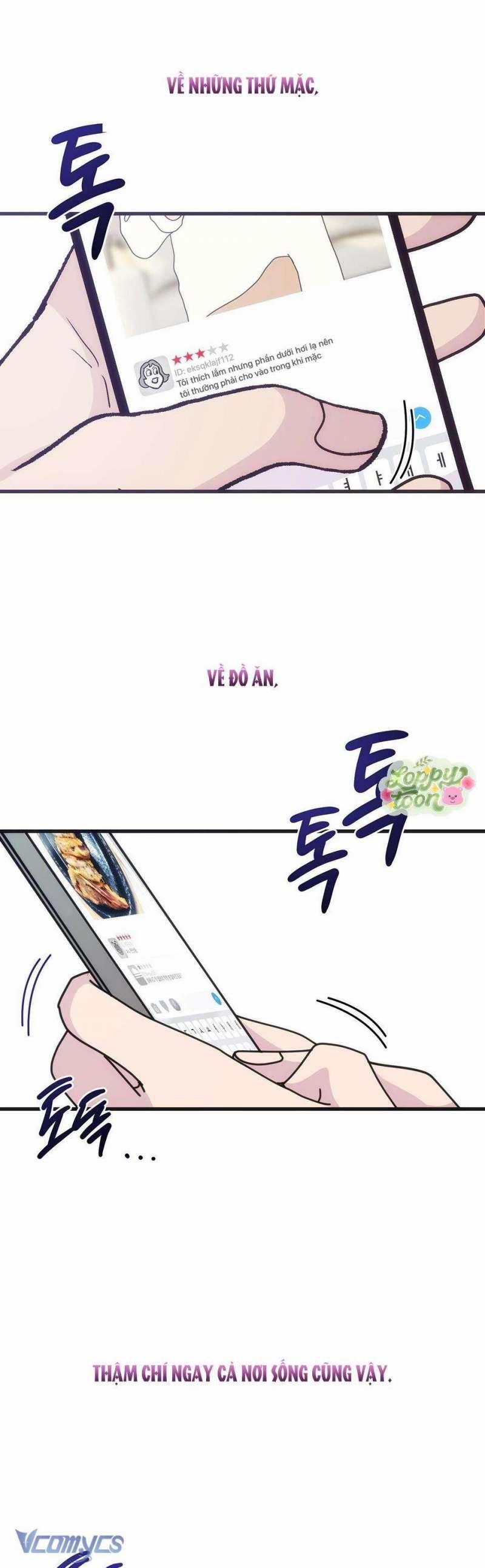 Rung Động Đỉnh Cao 1 trang 1