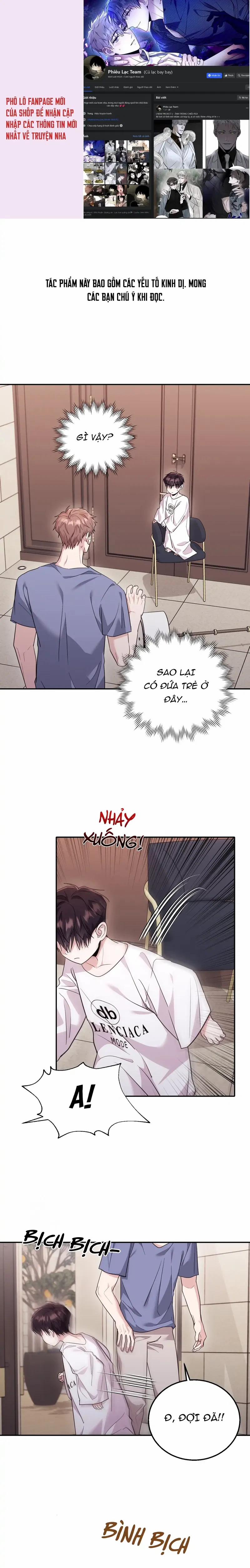 Rùng Mình? Chua Chua, Ngọt Ngọt! 27 trang 0