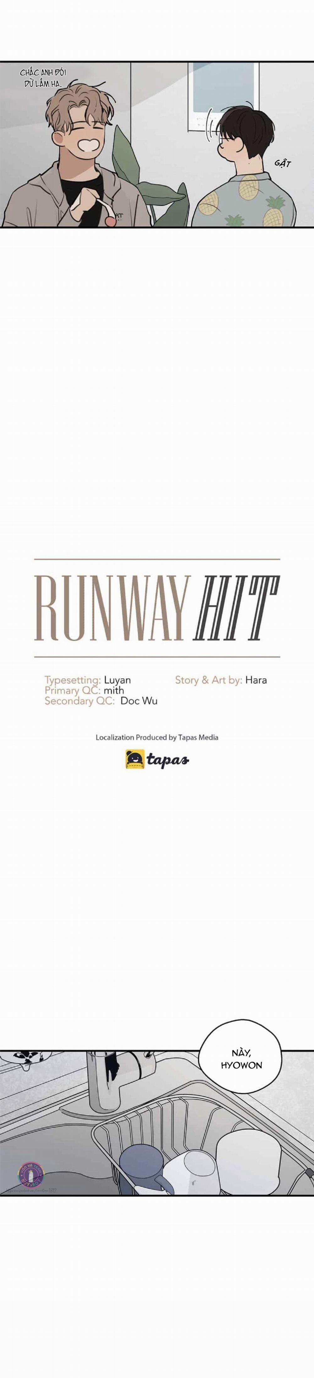 Runway Hit (END) 29 trang 1